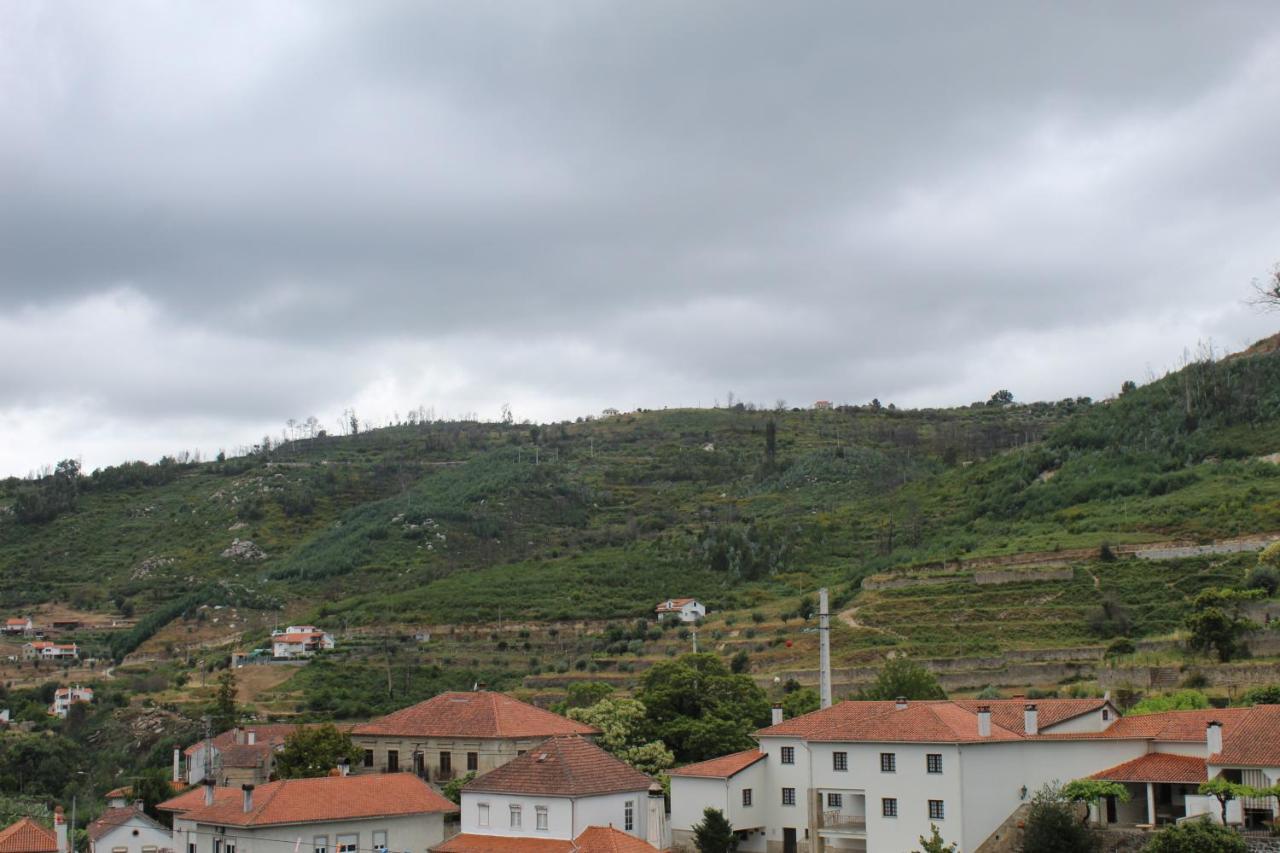 Appartamento Casa Avô Esterno foto