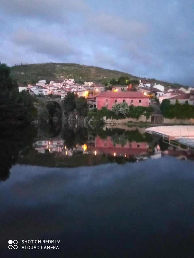 Appartamento Casa Avô Esterno foto